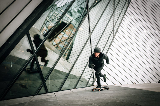 Essential Safety Tips for Longboarders: Staying Safe on the Streets