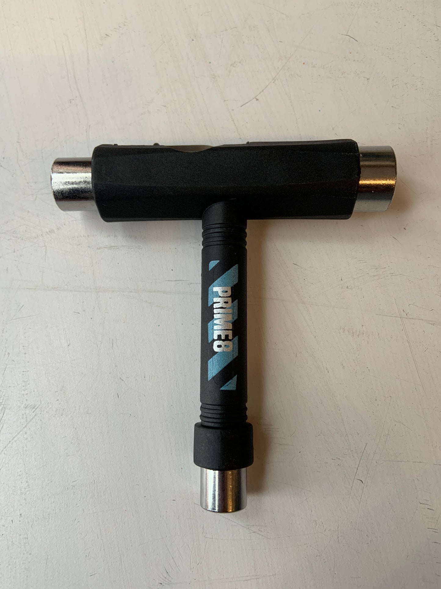 T Tool