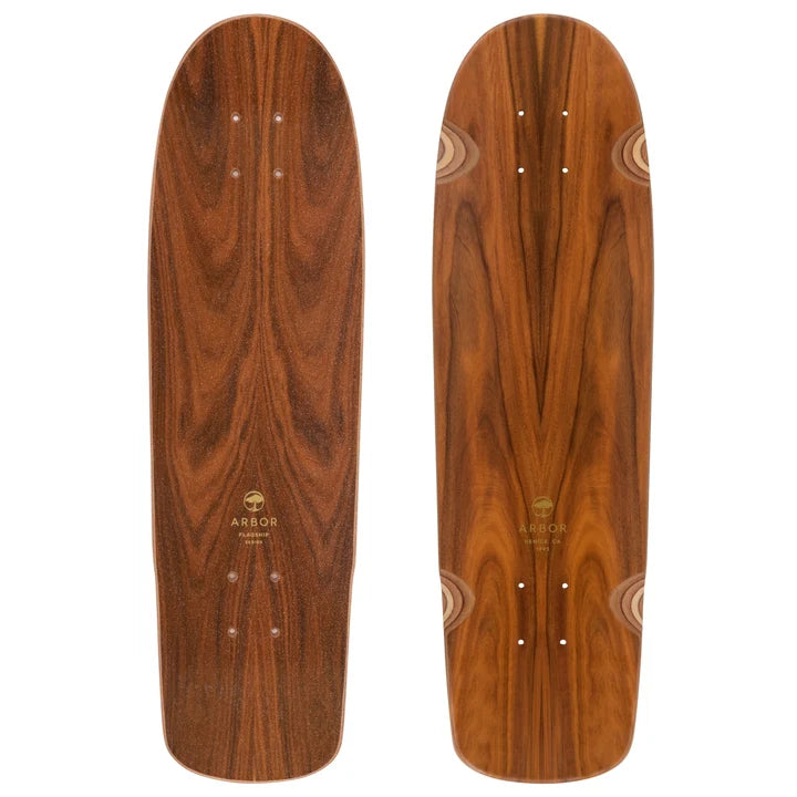 Arbor Pilsner 28.75in Flagship deck