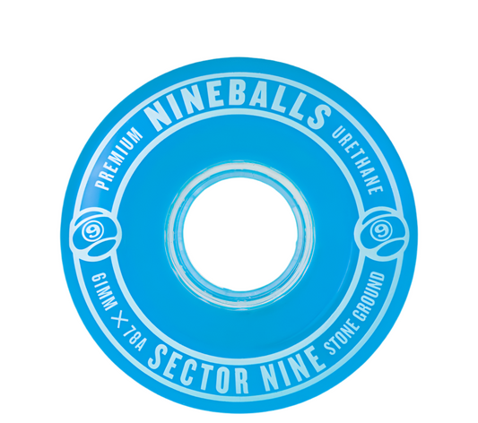 78a Sector 9 9Ball Wheels