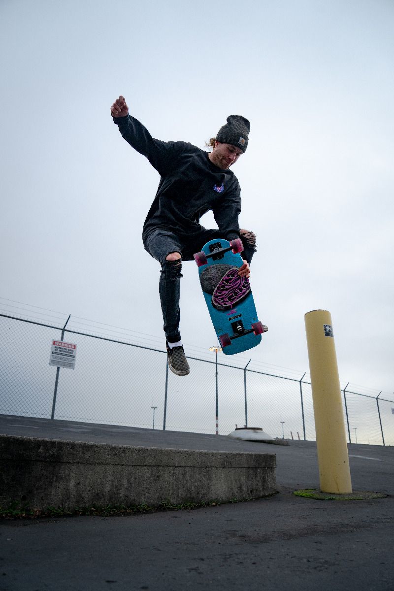 27” Dad Bod Guanabana Cruiser Complete