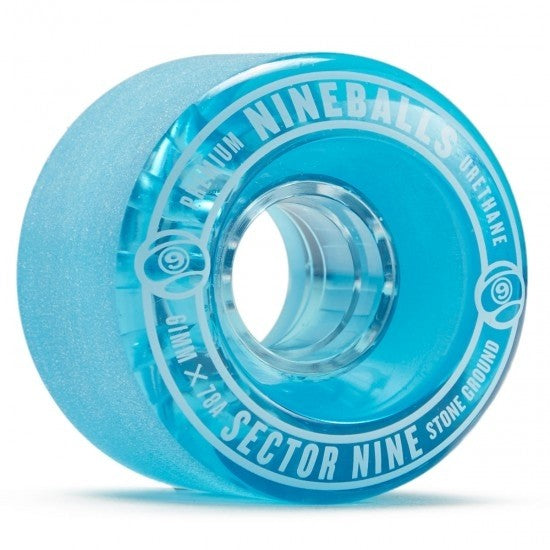 78a Sector 9 9Ball Wheels