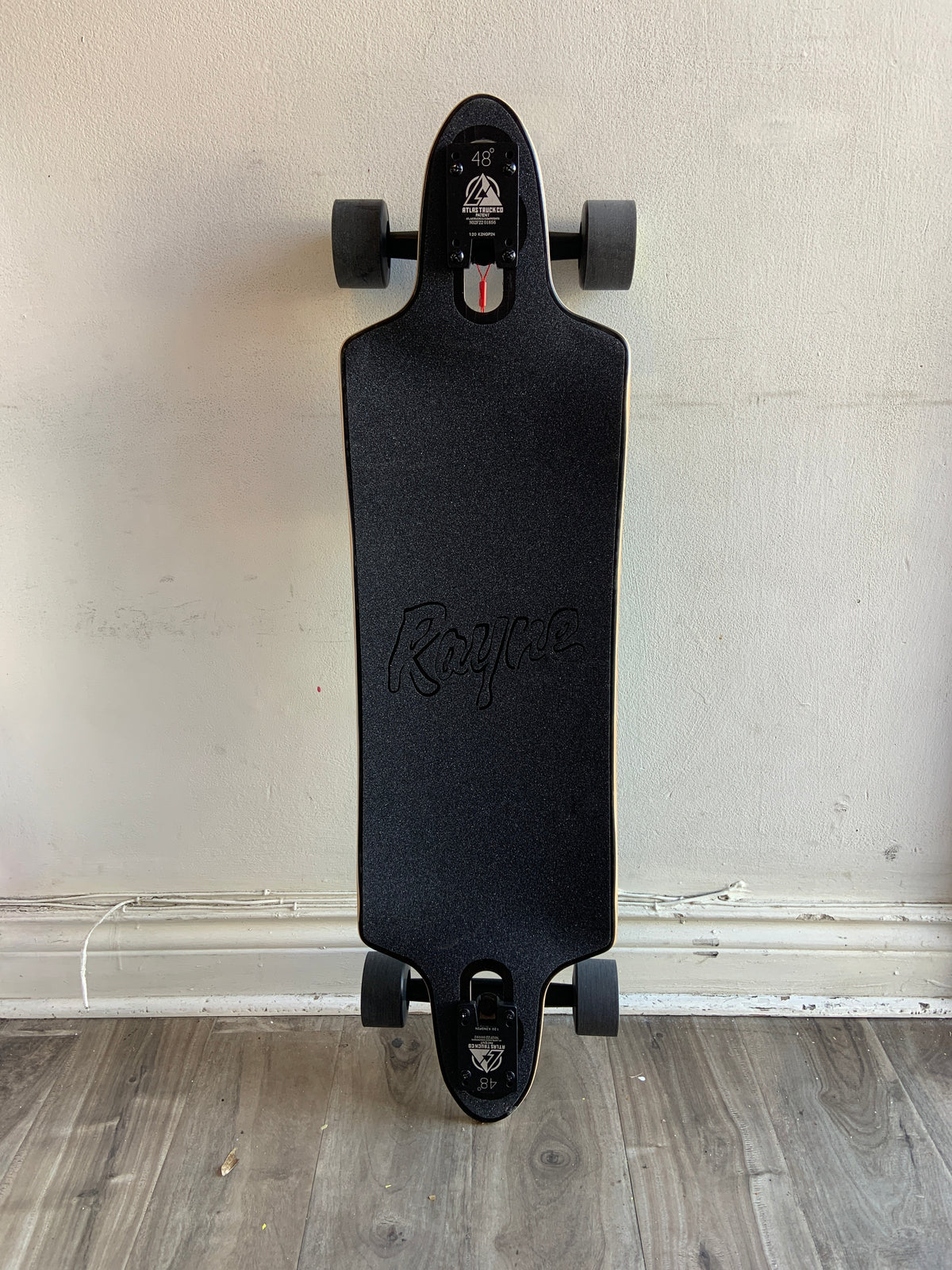 36” Rayne Supreme