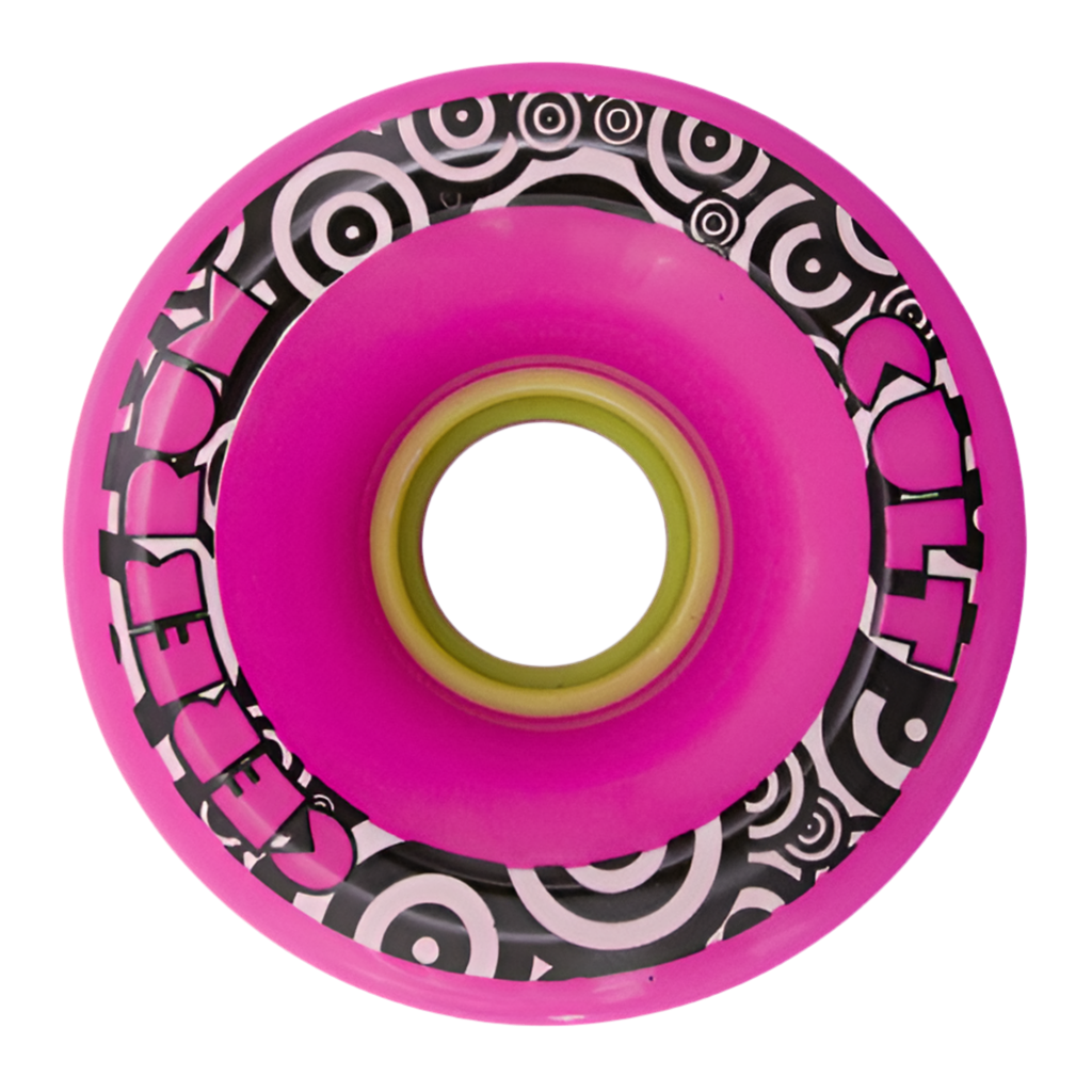 71mm 80a Cult Wheels Cerebrum