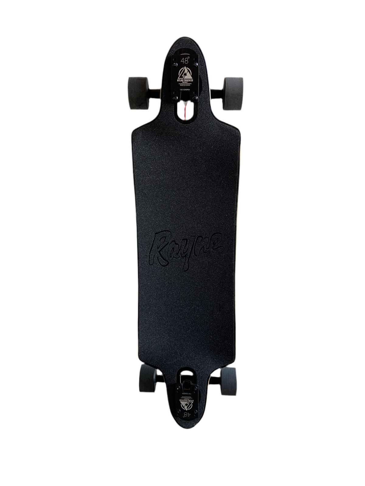 36” Rayne Supreme