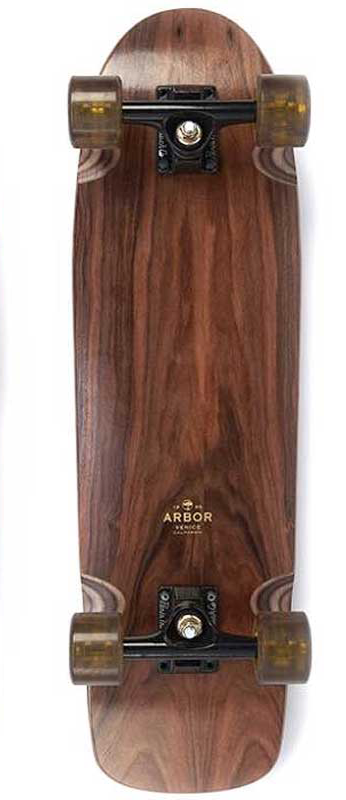28.75” Arbor Pilsner Cruiser Flagship