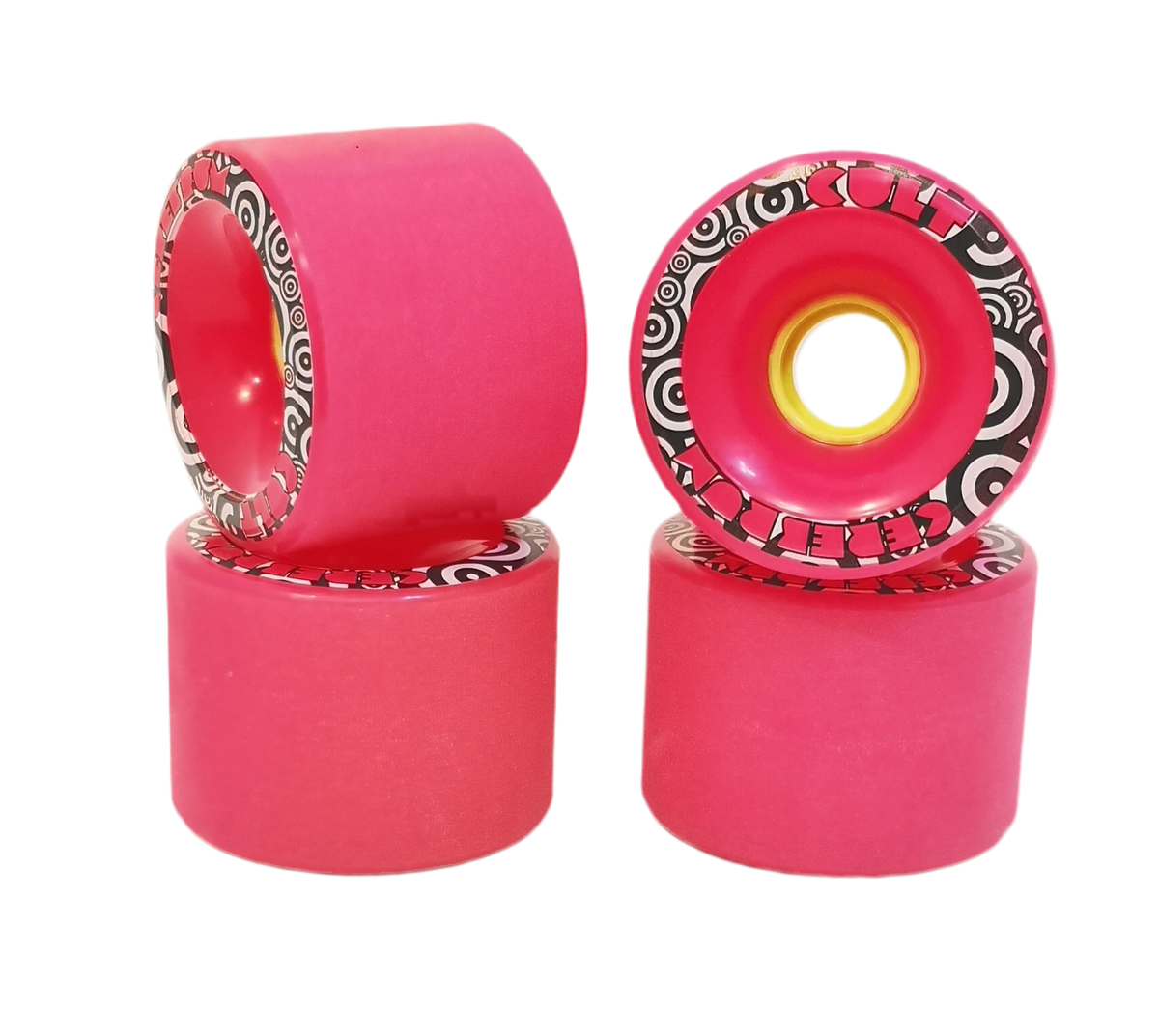 71mm 80a Cult Wheels Cerebrum