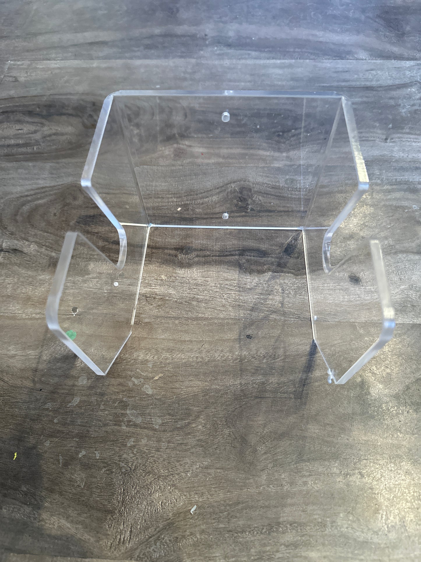 Skateboard Wall Mount - Acrylic