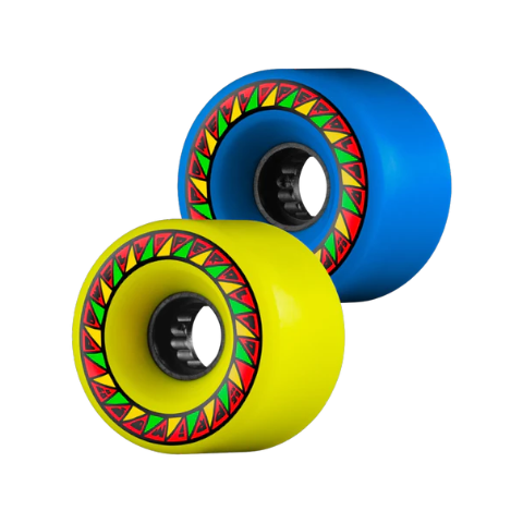 66mm 82a Powell Peralta Primo SSF