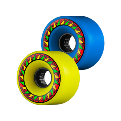 66mm 82a Powell Peralta Primo SSF