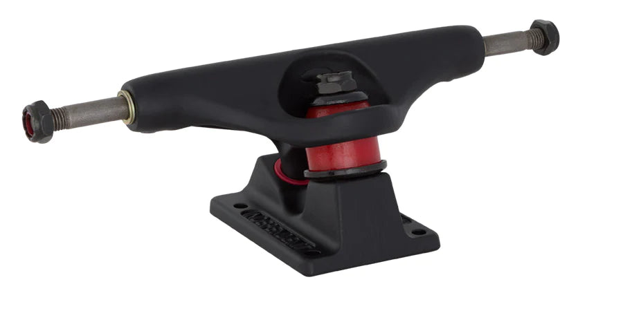 139mm Independent Trucks Bar Flat Black STG11