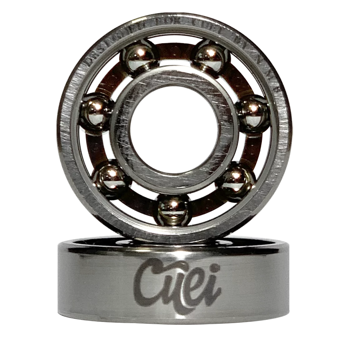 Cuei Nano Tech Skate Bearings – Classic Model