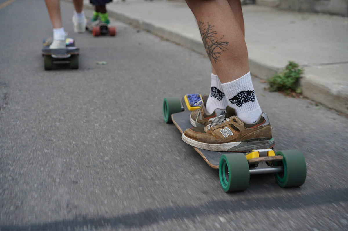 Lo-Ply Leslie