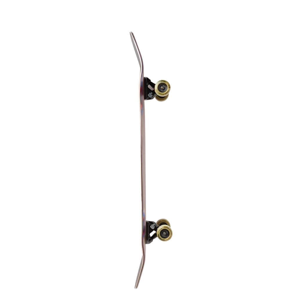 Arbor Shakedown 37in – Axel Serrat Pro Complete