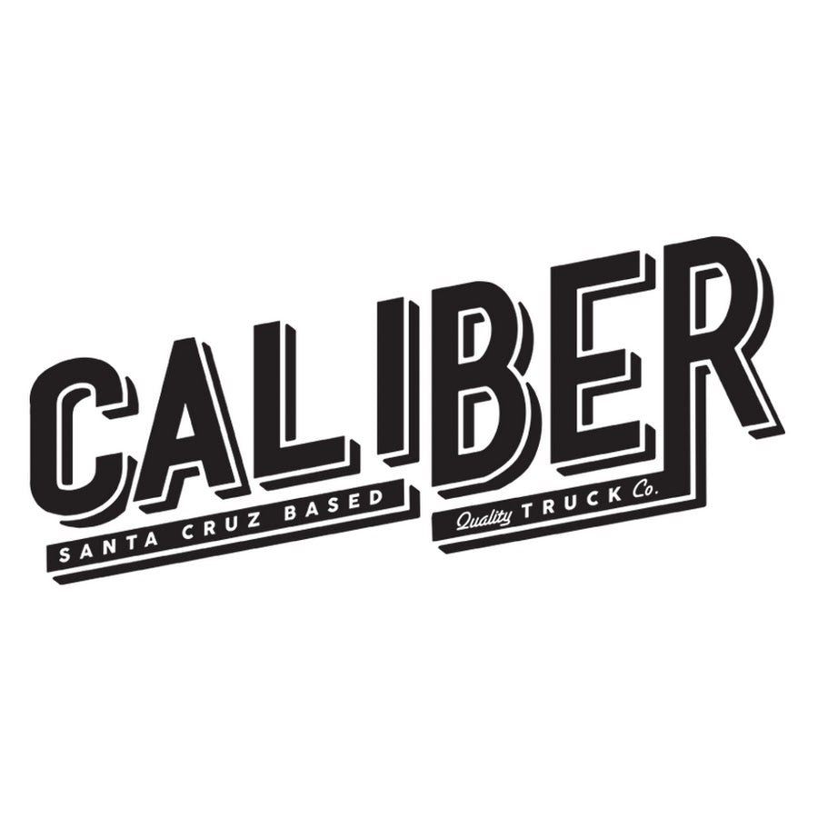 Caliber Precision Trucks - PRE ORDER