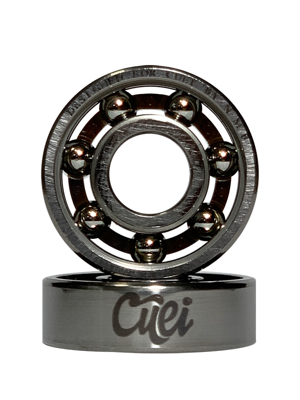 Cuei Nano Tech Skate Bearings – Classic Model