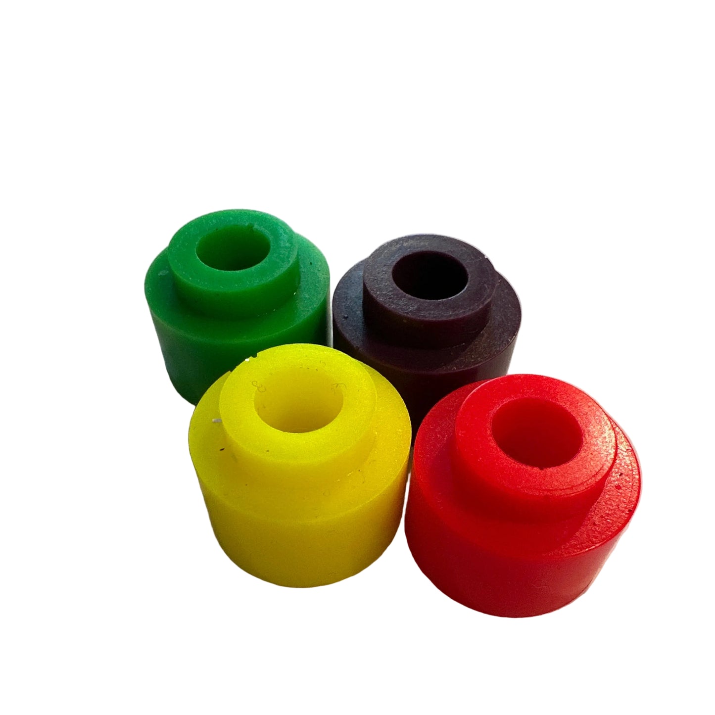 Venom Bushing Plug Barrels
