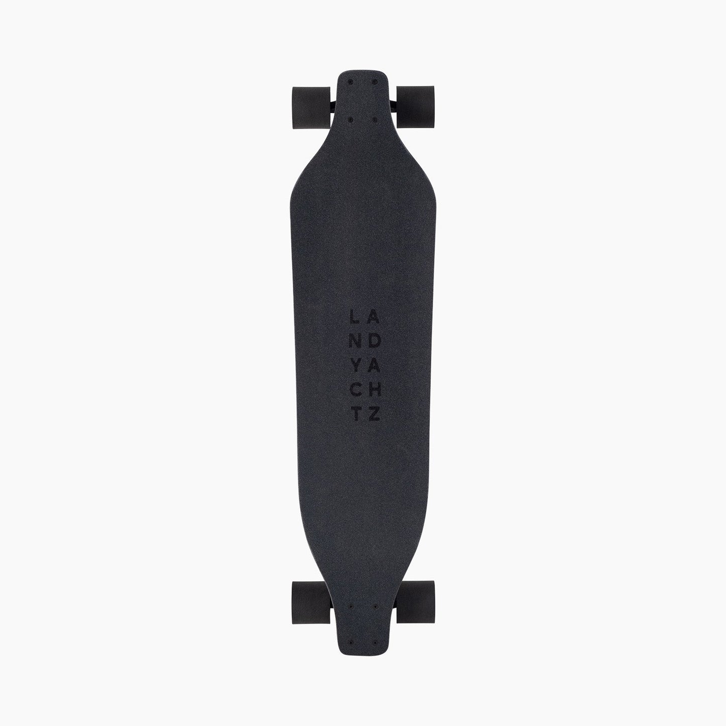 Landyachtz Evo 40" Bear Dropdeck Complete