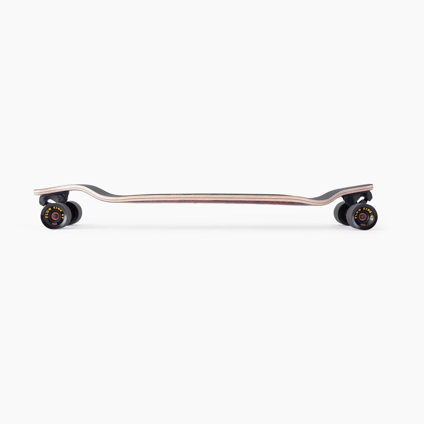 Landyachtz Evo 40" Bear Dropdeck Complete