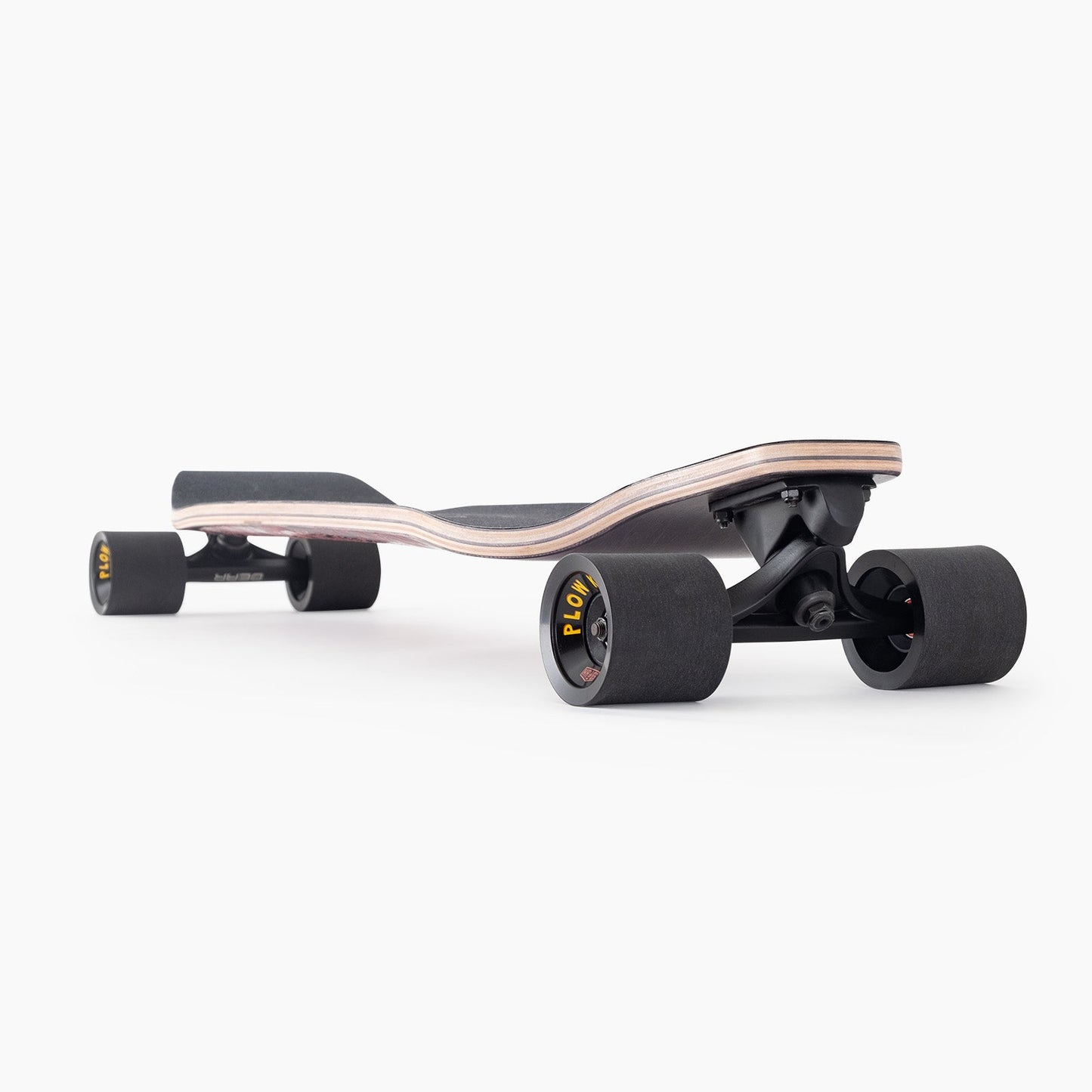 Landyachtz Evo 40" Bear Dropdeck Complete
