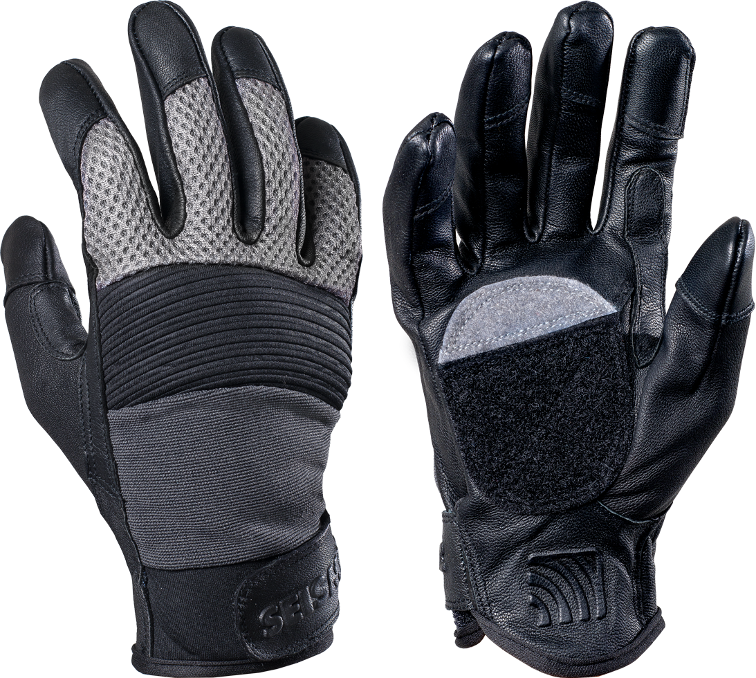 Seismic Freeride Glove