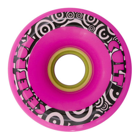 71mm 80a Cult Wheels Cerebrum