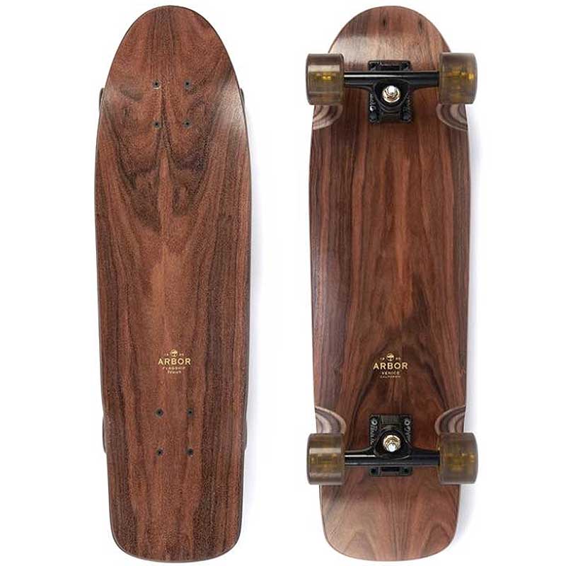 28.75” Arbor Pilsner Cruiser Flagship