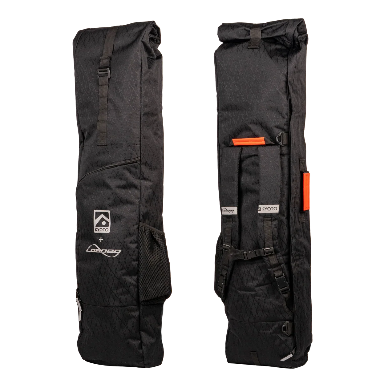 Loaded x Kyoto Pro Plus Collab Bag 37in