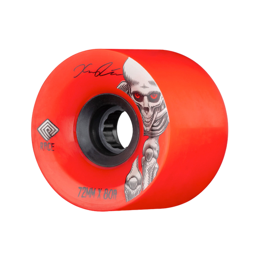 Powell DH Kevin Reimer Downhill Wheels: all colours