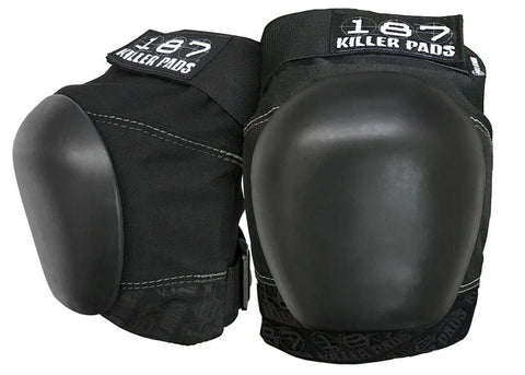 Killer 187 Pro Pads