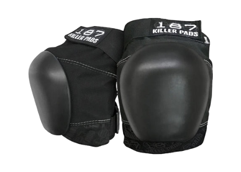 Killer 187 Pro Pads