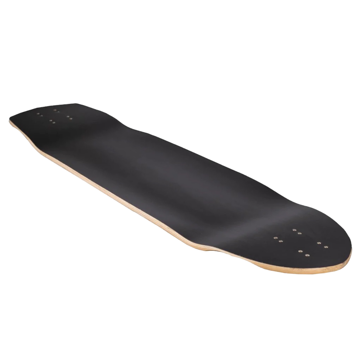 34" Prism Skateboards Reaver - Cop Caller