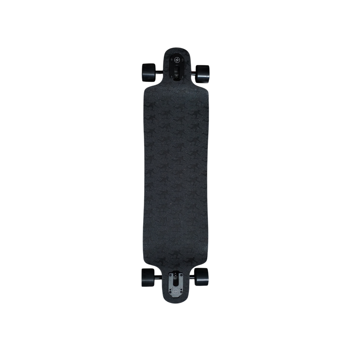 38” Double Drop Complete - Blackout Edition