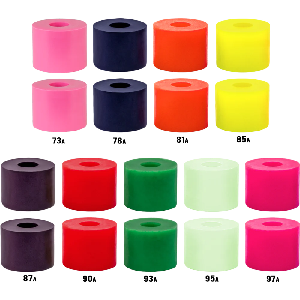 Venom Bushings Tall Barrel 2 pack