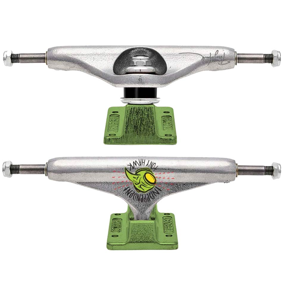 159mm Independent Trucks Mason Silva
