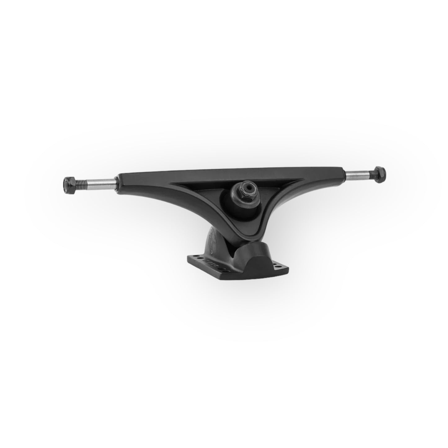 155mm Gen 6 Bear Trucks 50° - Black