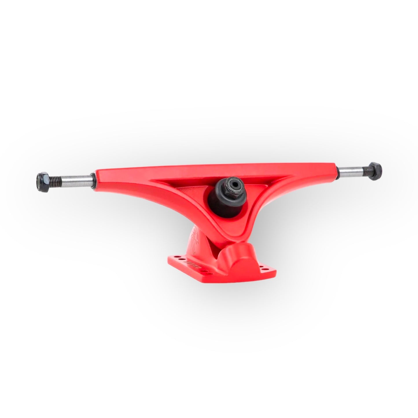 180mm Gen 6 Bear Trucks 50° - Garnett Red