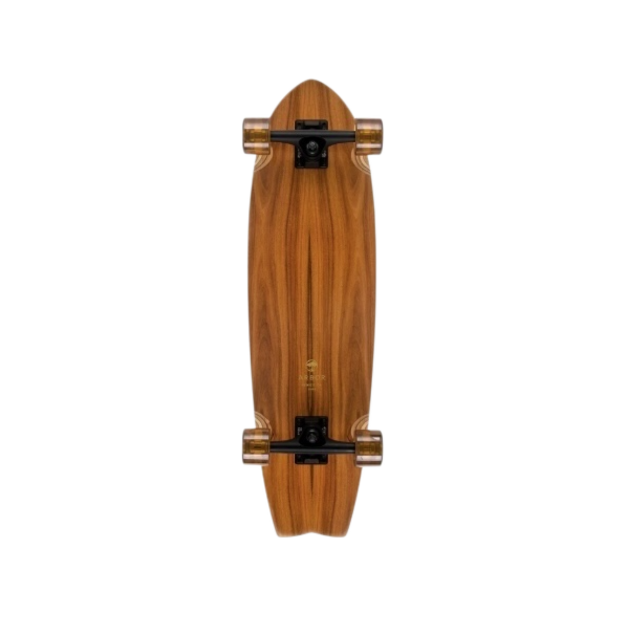 Arbor Cruiser Flagship Sizzler 30.5" (Complete) Arbor Promo*