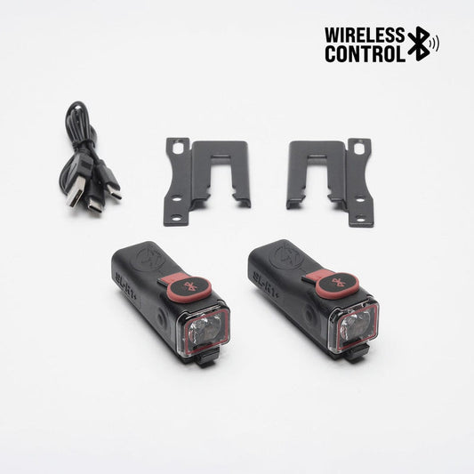 Shredlights SLR1+ Skateboard Brake Lights