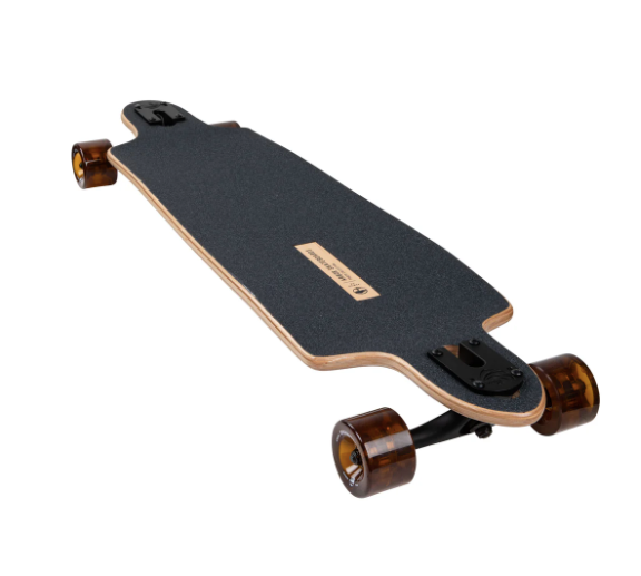 ARBOR DROPCRUISER PHOTO 38" (Complete) Arbor Promo*