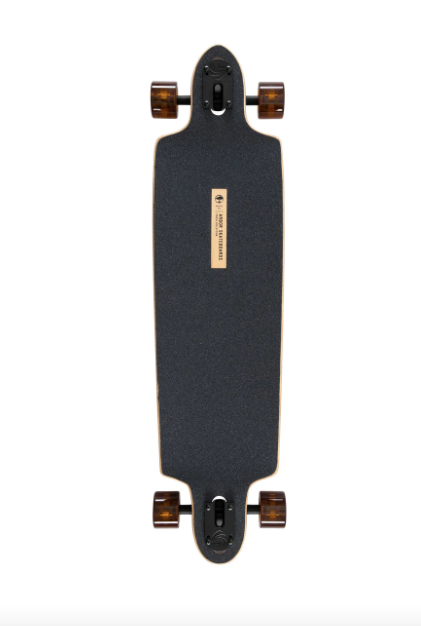 ARBOR DROPCRUISER PHOTO 38" (Complete) Arbor Promo*