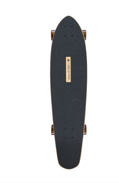ARBOR LONGBOARD PHOTO MISSION 35" (Complete) Arbor Promo*
