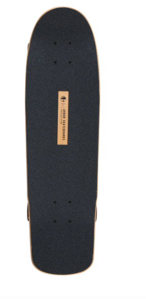 ARBOR CRUISER PHOTO PILSNER 28.75" (Complete) Arbor Promo*