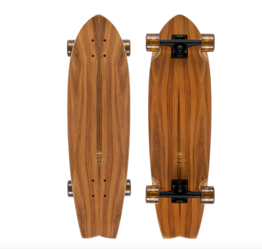 Arbor Cruiser Flagship Sizzler 30.5" (Complete) Arbor Promo*