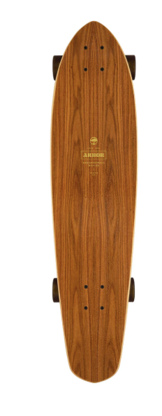 Arbor Longboard Groundswell Mission 35" (Complete) Arbor Promo*