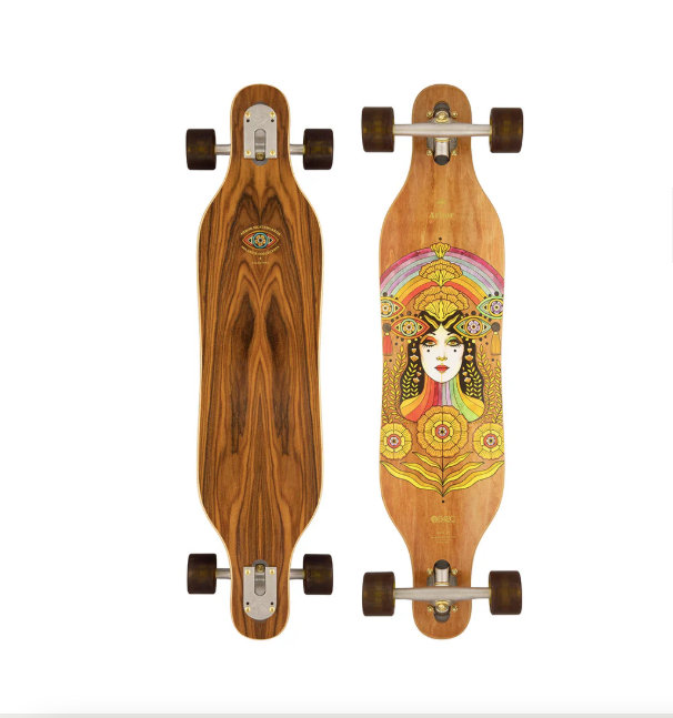 Arbor Drop Thru Solstice B4BC Axis 37" (Complete) Arbor Promo*