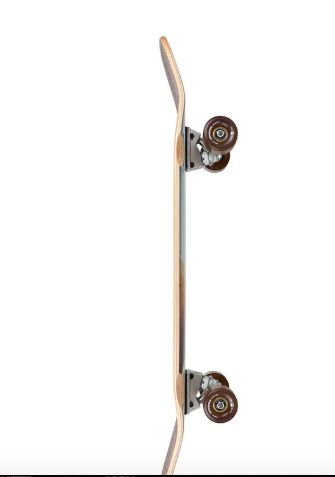 ARBOR CRUISER FOUNDATION SHAKEDOWN 34" (Complete) Arbor Promo*