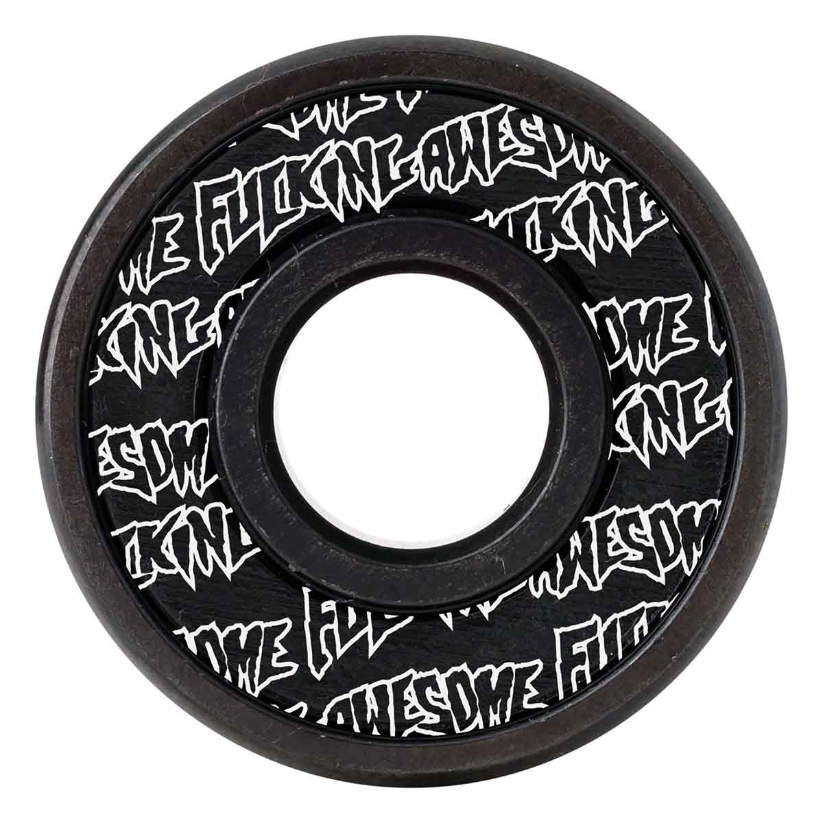 Bronson X Fucking Awesome G3 skateboard bearings