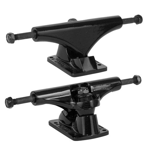 Bullet Skateboards black standard skateboard trucks