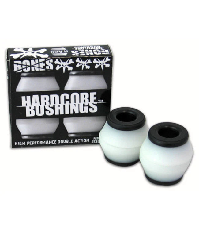 Bones Hardcore Bushings